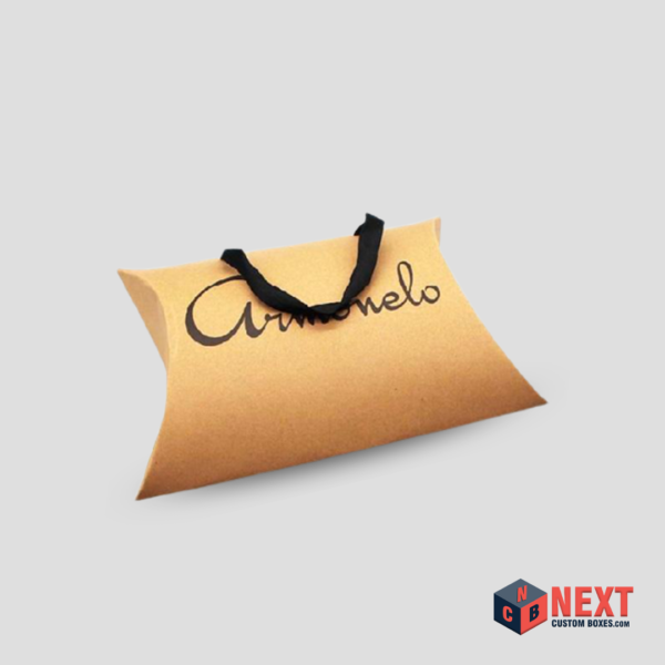 Custom Pillow Boxes-2
