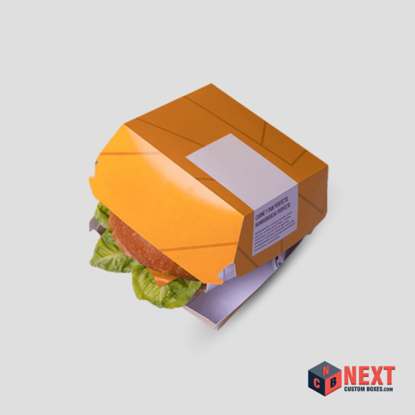 Custom Burger Boxes-1