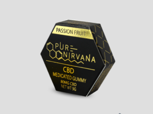 Custom CBD Marijuana Packaging Boxes